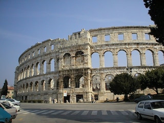 Arena-Amphitheater