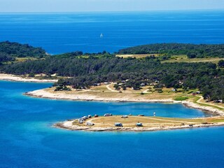 Casa per le vacanze Pula  24
