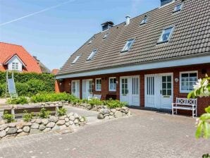 Ferienhaus "Muschelhus" im Magisterhof (ID 267) - St. Peter-Ording - image1