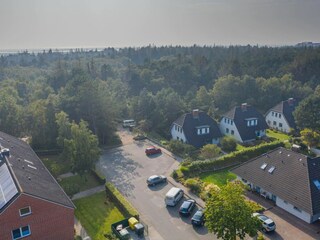 Ferienwohnung in Strandnähe