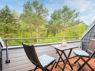 Südwestbalkon