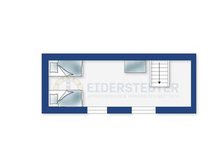 Grundriss DG