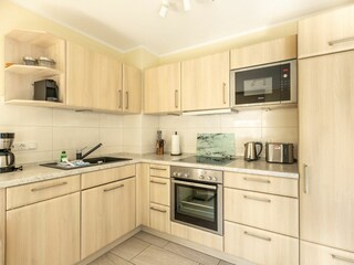 Holiday apartment St. Peter-Ording Features 10