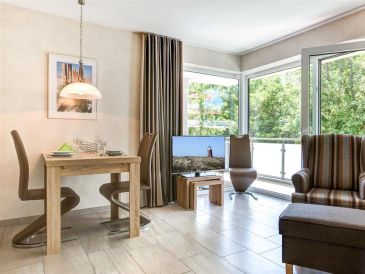 Ferienwohnung "Levke" (112)