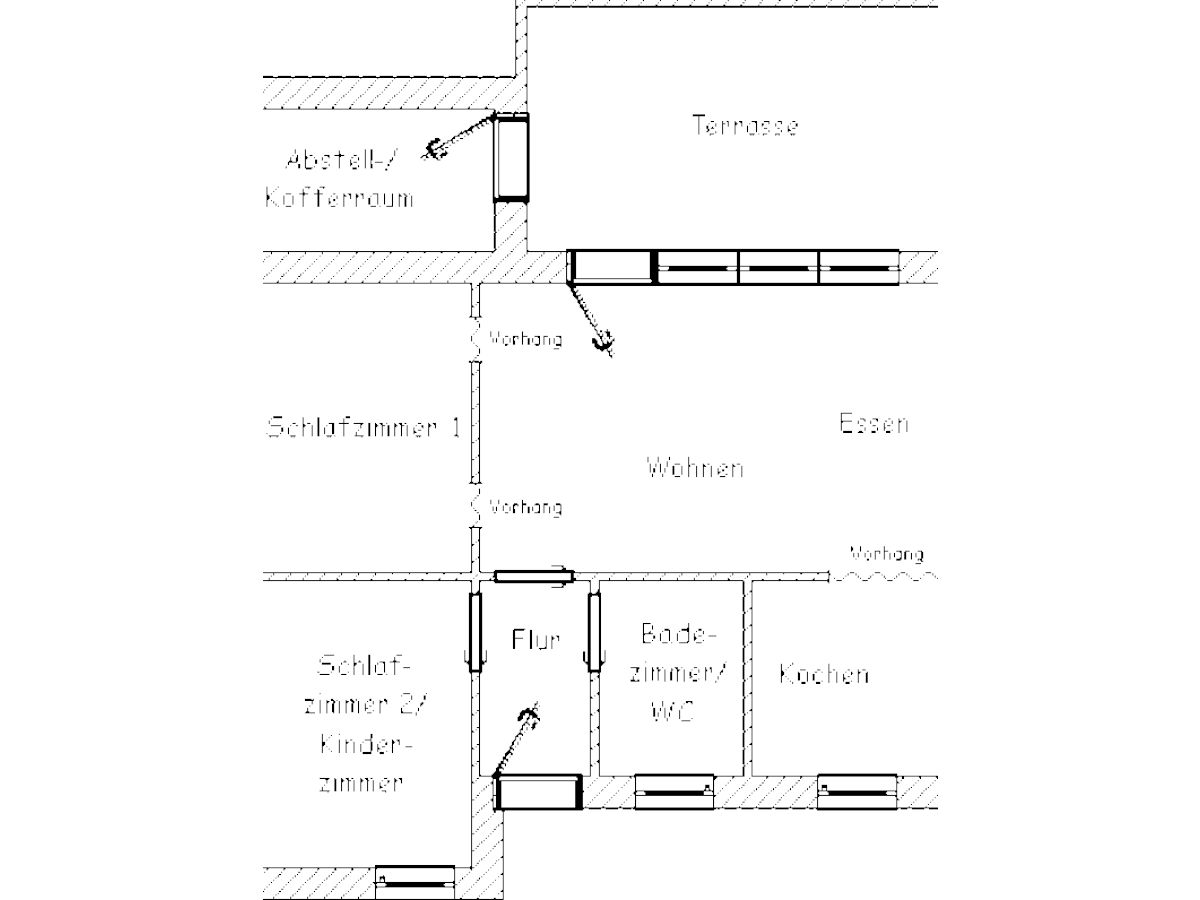 Holiday House Roseneck Bensersiel Mr Helmut Kramer