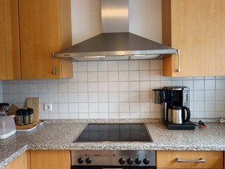 Holiday apartment Lautenbach Kitchen 26
