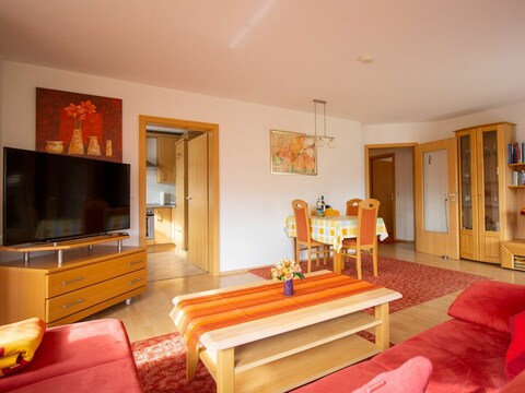 Holiday apartment Holiday farm Mayer - Apartment 2