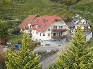 Holiday apartment Lautenbach Outdoor Recording 8