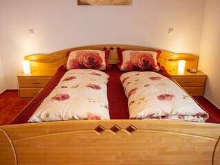 Holiday apartment Lautenbach Bedroom 21