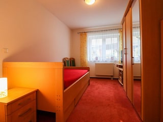 Holiday apartment Lautenbach Bedroom 23