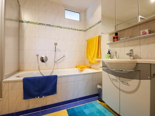 Holiday apartment Lautenbach Bathroom 25