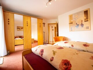 Holiday apartment Lautenbach Bedroom 22
