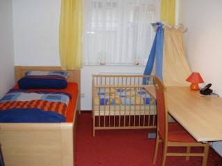 Holiday apartment Lautenbach Bedroom 24