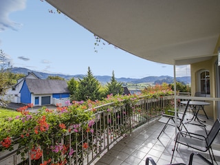 Holiday apartment Lautenbach Environment 14