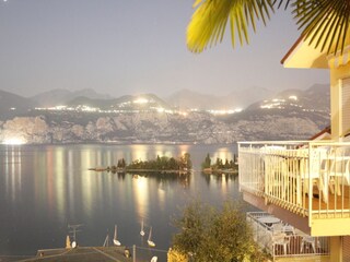 Appartamento per vacanze Malcesine Registrazione all'aperto 6