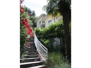 Appartamento per vacanze Malcesine Registrazione all'aperto 7