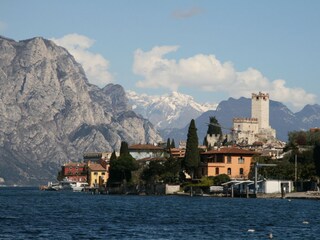 Appartamento per vacanze Malcesine Ambiente 18
