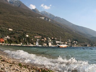 Appartamento per vacanze Malcesine Ambiente 20