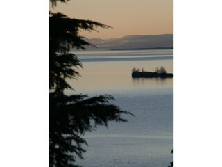 Appartamento per vacanze Malcesine Registrazione all'aperto 8