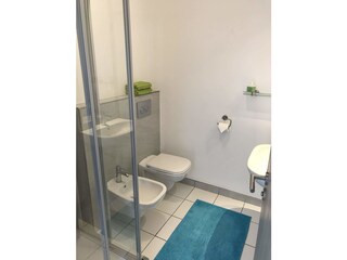 Appartamento per vacanze Malcesine Caratteristiche 15