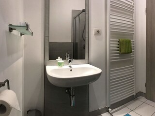 Appartamento per vacanze Malcesine Caratteristiche 16