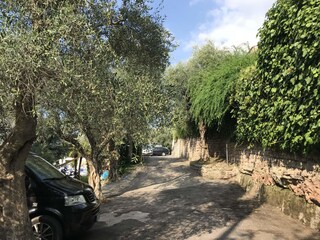 Appartamento per vacanze Malcesine Registrazione all'aperto 9