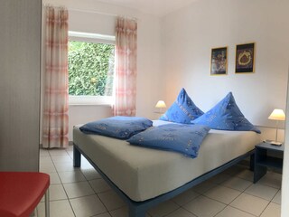 Appartamento per vacanze Malcesine Caratteristiche 17