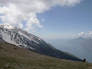Appartamento per vacanze Malcesine Ambiente 21