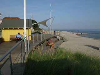 Ferienwohnung Sierksdorf Umgebung 23