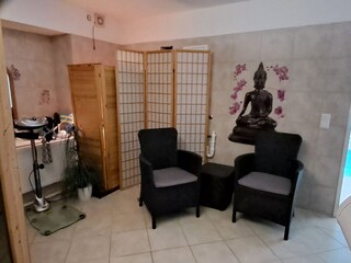 Holiday apartment Sierksdorf Outdoor Recording 10