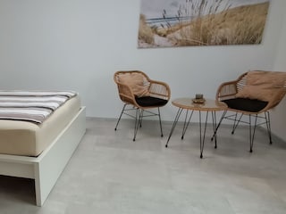 Nachbarwohnung