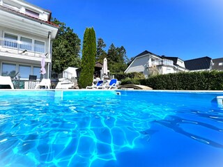 Holiday apartment Sierksdorf Outdoor Recording 2