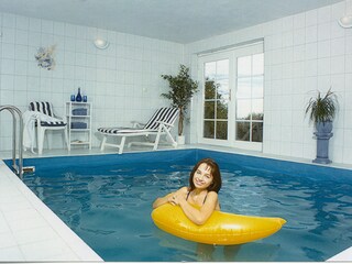 Holiday apartment Sierksdorf Features 14