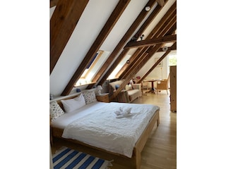Doppelbett