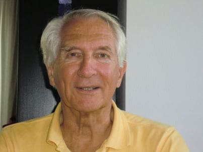 Firma Inge Busch - Herr Manfred Busch