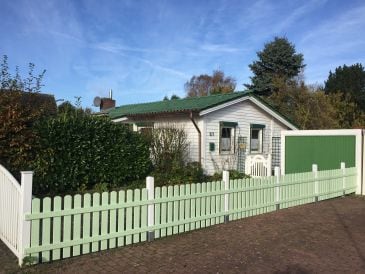 Ferienhaus Ostseeidyll - ein Schwedentraum