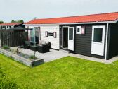 Holiday house Serooskerke Outdoor Recording 1