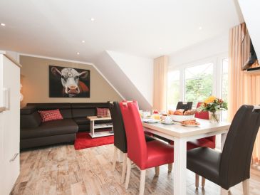 Ferienwohnung Andine