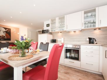 Ferienwohnung Aaina