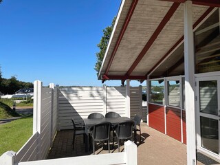 Casa per le vacanze Aabenraa Registrazione all'aperto 8