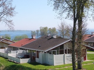 Casa de vacaciones Aabenraa Grabación al aire libre 10