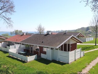 Casa per le vacanze Aabenraa Registrazione all'aperto 11