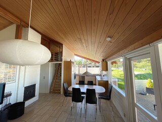 Casa de vacaciones Aabenraa Características 15