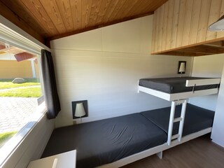 Casa de vacaciones Aabenraa Características 21