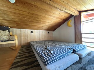 Casa de vacaciones Aabenraa Características 25