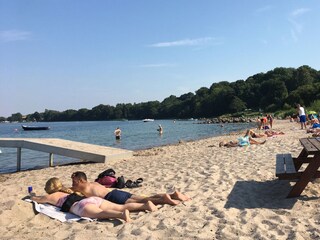 Casa per le vacanze Aabenraa Ambiente 27