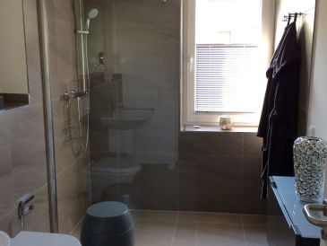 Ferienwohnung Roses Deichoase