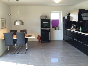 Ferienwohnung Roses Deichoase