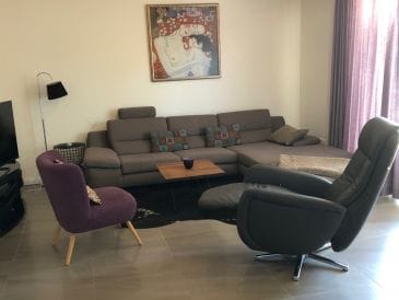 Ferienwohnung Roses Deichoase