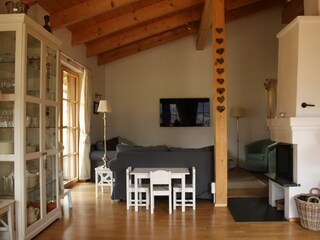 Chalet Piesendorf Kenmerken 9